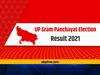 Agra Election Results 2021 Winners: जिला पंचायत में बीजेपी को बढ़त, यहां पढ़ें- आगरा मंडल के विजेताओं की पूरी लिस्ट