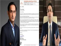 अदर पूनावाला यांना दिलेल्या कथित धमकीसाठी शिवसेनेवर आरोप करणाऱ्या राहुल कंवल यांचा माफीनामा