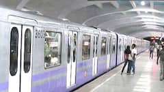 Covid Updated: করোনা সংক্রমণে কর্মী সংখ্যায় টান, বাতিল হল একাধিক ট্রেন ও মেট্রো