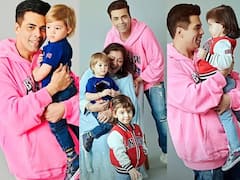 सरोगेसी से जन्मी बेटी को पहली बार सीने से लगाते ही रोने लगे थे Karan Johar, जानिए ये इमोशनल किस्सा