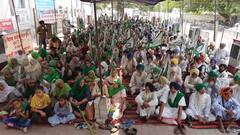 ਕੈਪਟਨ ਦੇ ਨਵੇਂ ਕੋਰੋਨਾ ਨਿਰਦੇਸ਼ਾਂ ਤੋਂ ਕਿਸਾਨ ਔਖੇ, ਅੰਦੋਲਨ ਦਬਾਉਣ ਦੀ ਕੋਸ਼ਿਸ਼ ਦਾ ਇਲਜ਼ਾਮ