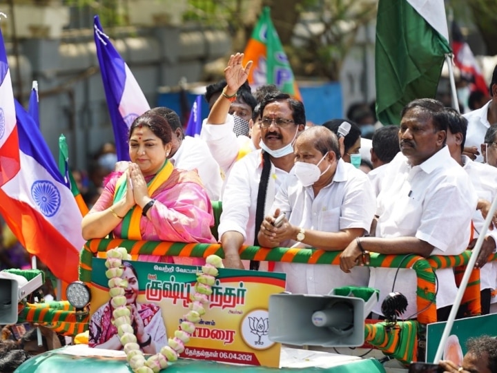 BJP Performance : ஆர்வத்தோடு களம் இறங்கிய பாஜகவின் புது வரவுகள்.. தோல்வியை தந்த ரிசல்ட்
