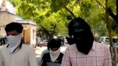 રાજ્ય, દેશ અને દુનિયાની કોરોના, ક્રિકેટ અને અન્ય ખબરો માટે જુઓ, ફટાફટ સમાચાર