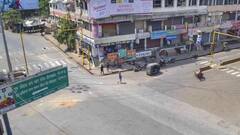 BREAKING: UP में बढ़ाया गया LOCKDOWN, बढ़ते संक्रमण के कारण लिया गया फैसला