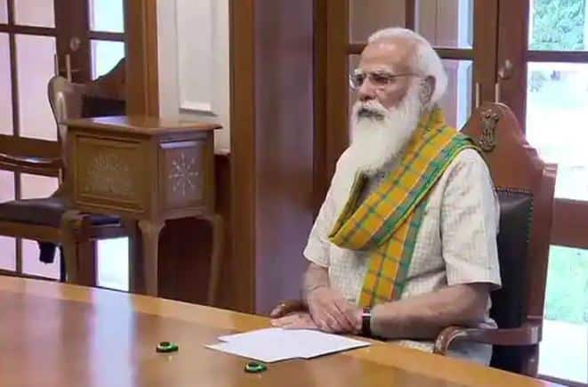 pmo neet pg exam postponed for 4 months mbbs final year students will be on duty corona virus  NEET-PGની પરીક્ષા 4 મહીના માટે સ્થગિત, MBBS અંતિમ વર્ષના વિદ્યાર્થીઓને ફરજ પર મુકવામાં આવશે: PMO
