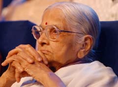 Sumantai Bang : गांधी विचारक सुमनताई बंग यांचे निधन, सेवादलाच्या माध्यमातून दिलं होतं स्वातंत्र्यलढ्यात योगदान