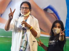 IN PICS| Who Will Hold CM's Chair In West Bengal, Assam, Tamil Nadu, Kerala & Puducherry?