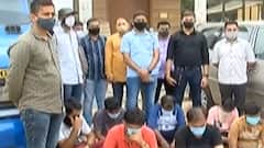 નકલી રેમડેસિવીર ઈન્જેક્શન કૌભાંડમાં પોલીસે આરોપીઓની પૂછપરછ શરૂ કરી, જુઓ વીડિયો