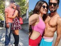 'पांड्या स्टोर' फेम Shiny Doshi ब्वॉयफ्रेंड पर छिड़कती हैं जान, तस्वीरों में देखिए कपल का रोमांटिक अंदाज