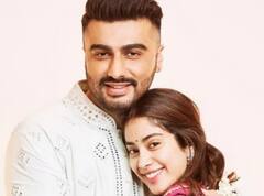 Sridevi की मौत के बाद Arjun Kapoor ने सौतेली बहनों को दिया था सहारा, Janhvi Kapoor ने रिश्तों पर कही थी ये बात