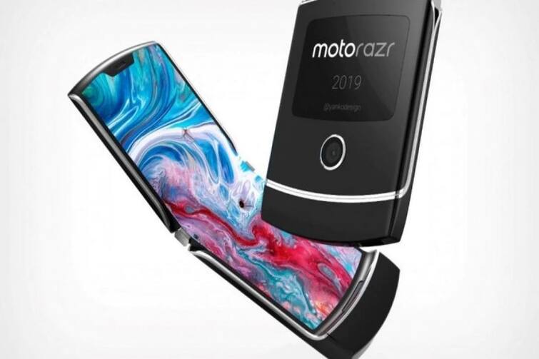 Flipkart Sale: get up to 70 thousand rupees discount on Motorola Moto Razr મોટોના આ બે ડિસ્પ્લે વાળા સ્માર્ટફોન પર મળી રહ્યું છે 70,000 રૂપિયા સુધીનુ ડિસ્કાઉન્ટ, જાણો ઓફર વિશે....