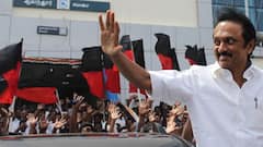 Special Report तामिळनाडूचे नवे किंग एम.के.स्टॅलिन,डीएमकेचे सर्वेसर्वा होणार तामिळनाडूचे मुख्यमंत्री!