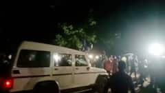 Odisha: Mob thrash Police force in Mayurbhanj when asked to follow Covid protocols