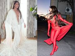 Priyanka Chopra की वो अजीब ड्रेस, जिन्हें पहनकर छा गईं देसी गर्ल