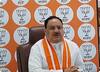 JP Nadda Bengal Visit: आज बंगाल जाएंगे जेपी नड्डा, चुनाव बाद हिंसा में प्रभावित हुए बीजेपी कार्यकर्ताओं के परिजनों से करेंगे मुलाकात
