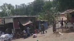 Vadodara: અકોટામાં બે જૂથ વચ્ચે જૂની અદાવતમાં તિક્ષ્ણ હથિયારો સાથે થઈ મારામારી, જુઓ વીડિયો