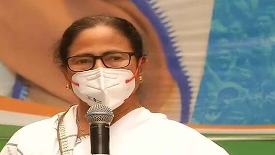 Mamata Banerjee PC: 'কয়েকজন পুলিশ BJP-র হয়ে আসরে নেমেছিল', অভিযোগ মমতার