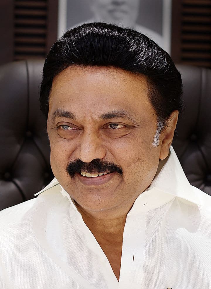 After a decade in opposition, the DMK won a convincing victory over arch-rival AIADMK in Tamil Nadu and the ruling party managed to emerge as a formidable opposition, overcoming the burden of ten year anti-incumbency to an extent. MK Stalin, the 68-year-old DMK president, is all set to become the Chief Minister for the first time. During his party's previous tenure, he has been the Deputy Chief Minister and Local Administration Minister as well. As counting of votes polled in the 6 April TN Assembly election progressed on Sunday, it became amply clear that the DMK was dislodging the AIADMK from the seat of power. The DMK gained a majority in 125 seats while the AIADMK under outgoing Chief Minister Edappadi K Palaniswami put up a decent fight and bagged about 66 seats. MK Stalin will take oath as the CM of Tamil Nadu on May 7th.