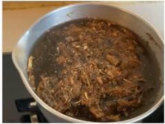 मसाबा गुप्ता को इम्यूनिटी बढ़ाने के लिए इस गिलोय काढ़ा रेसिपी पर है भरोसा, शेयर किया  Video