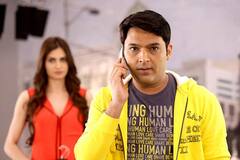 Superhit Filmy Scene: जब तीन-तीन बीवियों के चक्कर में पड़कर Kapil Sharma की हो गई हालत पतली, देखकर हंसी नहीं रोक पाएंगे