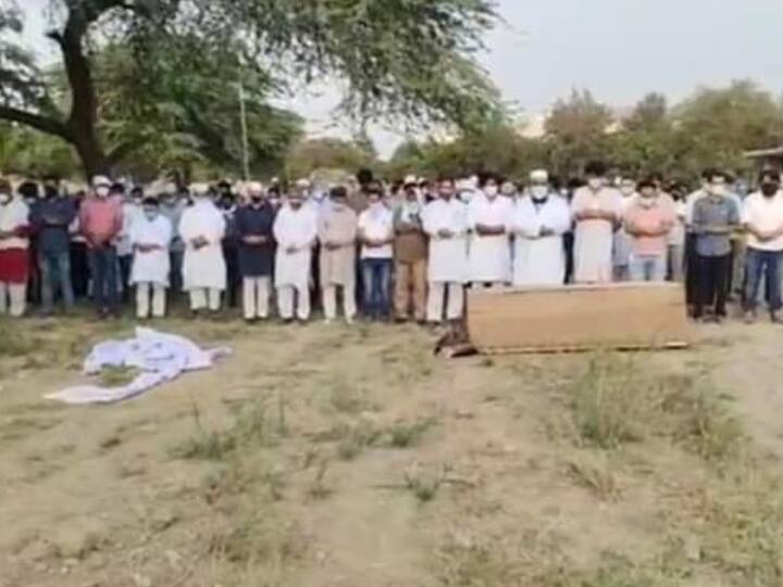 मांझी ने ली चुटकी, बोले-जिनके लिए शहाबुद्दीन ने दांव पर लगा दी जिंदगी वे जनाजे में भी न पहुंचे jitan ram manjhi reaction on sahabuddin funeral and attack on rjd family ann मांझी ने ली चुटकी, बोले-जिनके लिए शहाबुद्दीन ने दांव पर लगा दी जिंदगी वे जनाजे में भी न पहुंचे