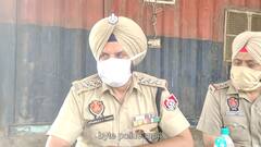 ਬਗੈਰ ਕੋਰੋਨਾ ਨੈਗੇਟਿਵ ਰਿਪੋਰਟ ਨਹੀਂ ਆ ਸਕਦੇ ਪੰਜਾਬ, ਸ਼ੰਭੂ ਬਾਰਡਰ 'ਤੇ ਹੀ ਰੋਕ ਰਹੀ ਪੰਜਾਬ ਪੁਲਿਸ