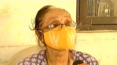 Surat:કોરોનાકાળમાં વૃદ્ધાશ્રમમાં બે વડીલોના થયા મૃત્યુ,એબીપી અસ્મિતાએ કરાવી સંતાનો સાથે  ટેલિફોનીક વાતચીત, જુઓ વીડિયો