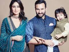 Taimur Ali Khan के नाम पर हुए विवाद पर Kareena Kapoor ने दिया था करारा जवाब, जानिए क्या बोली थीं एक्ट्रेस