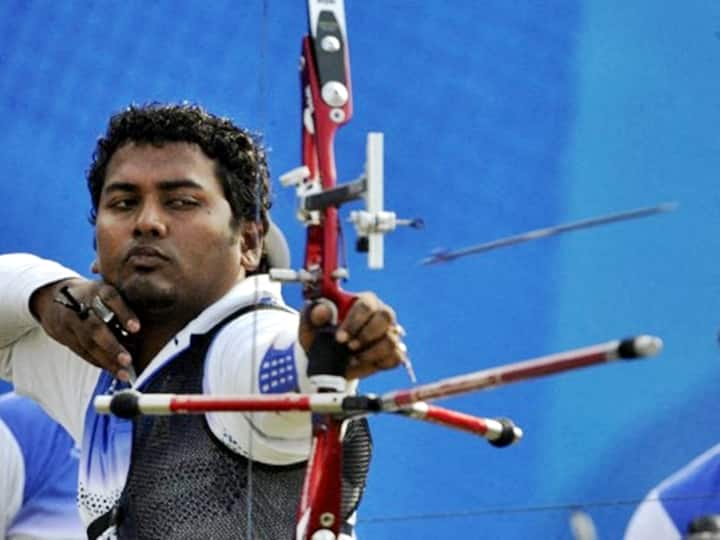 Archer Jayanta Talukdar In ICU Experiencing Low Oxygen Levels, Had Tested Covid Positive Archer Jayanta Talukdar Tests Covid-19 Positive, Admitted To ICU Over Low Oxygen Levels