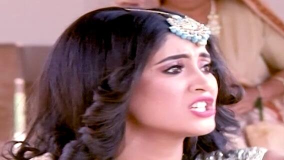 Watch full Saas Bahu Aur Saazish of May 3rd, 2021