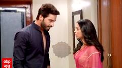 Personality change of Darsh in the serial 'Aapki Nazron Ne Samjha'