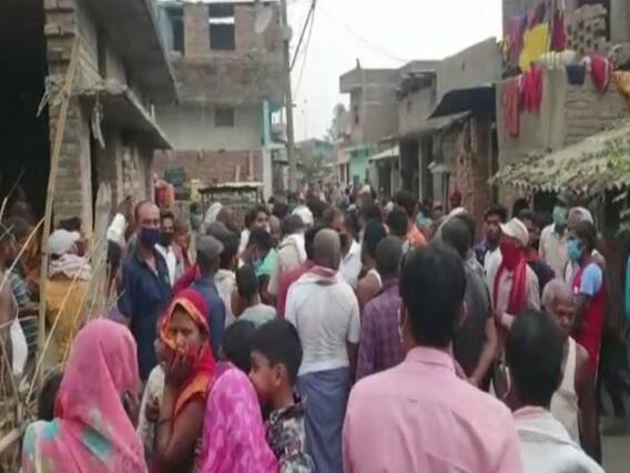 बिहार: बेगूसराय में पांच बच्चों की तालाब में डूबकर मौत, साइकिल से घूमने गए थे सभी बिहार: बेगूसराय में पांच बच्चों की तालाब में डूबकर मौत, साइकिल से घूमने गए थे सभी