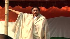 WB Election Results 2021: মমতার 'বহিরাগত' তত্ত্বেই কুপোকাত BJP ?