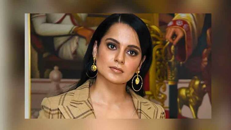 Kangana Ranaut Twitter Account Suspended By Twitter  Kangana Ranaut Twitter Suspended কঙ্গনার অ্যাকাউন্ট সাসপেন্ড করল ট্যুইটার