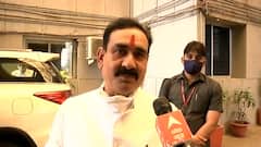 West Bengal Election Result 2021: Mamata Banerjee ने नाटक किया, जनता भ्रमित हो गई - Narottam Mishra
