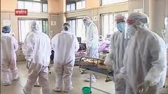 AP Strain: आंध्र प्रदेश में मिला कोरोना का नया 'स्ट्रेन', मौजूदा वायरस से 15 गुणा ज्यादा खतरनाक