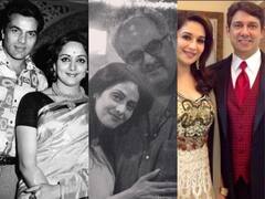 बॉलीवुड की सीक्रेट वेडिंग के बारे में जानिए, कोई अचानक मांग में सिंदूर भरकर तो और कोई शादी के जोड़े में सामने आया, देखकर लोग हुए हैरान