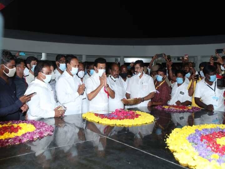 Tamil Nadu ELection Result 2021 Latest news Updates Morning Breaking News காலை 6 மணி முக்கியத் தலைப்புச் செய்திகள்