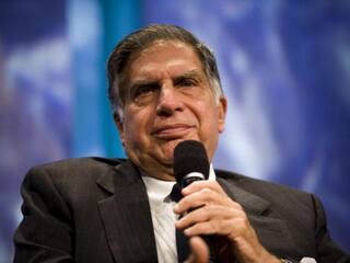 TATA Group 'No Limit' Help : कोरोनाच्या संकटात मदतीसाठी टाटा समूहाचा पुढाकार, 'नो लिमिट' योजनेअंतर्गत 2000 कोटींची गुंतवणूक