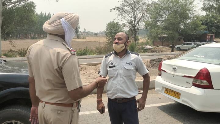 ਨਵੀਆਂ ਹਦਾਇਤਾਂ ਮੁਤਾਬਕ ਬਾਹਰੀ ਸੂਬਿਆਂ ਤੋਂ ਆਉਣ ਵਾਲਿਆਂ ਨੂੰ ਕੋਰੋਨਾ ਨੈਗੇਟਿਵ ਰਿਪੋਰਟ ਵਿਖਾਉਣੀ ਪਵੇਗੀ।