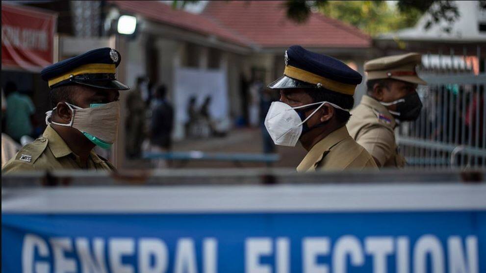 Preparations for lockdown in the country as soon as the elections are over! The two states have already made the announcement ਚੋਣਾਂ ਖ਼ਤਮ ਹੁੰਦਿਆਂ ਹੀ ਦੇਸ਼ 'ਚ ਲੌਕਡਾਊਨ ਦੀ ਤਿਆਰੀ! ਦੋ ਸੂਬਿਆਂ ਨੇ ਪਹਿਲਾਂ ਹੀ ਕਰ ਦਿੱਤਾ ਐਲਾਨ