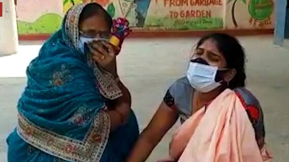 देश को ऑक्सीजन की दरकार, आखिर कब जागेगी सरकार? | भारत की बात