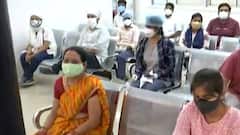 Corona Vaccine | 18-44 वर्ष के लोगों को टीका लगाने में क्यों आ रही है दिक्कत? | इंडिया चाहता है