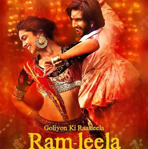 रणवीर सिंह और दीपिका पादुकोण की सुपरहिट फिल्म रामलीला के लिए पहले कटरीना कैफ को चुना गया था, लेकिन उन्हें बाद में थोड़ा अफसोस तो जरूर हुआ होगा.