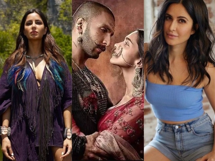 Katrina Kaif Movies Katrina Kaif Movies List Katrina Kaif Movies Name Katrina Kaif News Bajirao Mastani Chennai Express Offered To Katrina Kaif Before But After Rejection It Got To Deepika Padukone