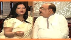 WB Election 2021: মমতার পাশেই শোভন-বৈশাখী, বিজেপির ভরাডুবির পর উস্কে দিলেন জল্পনা