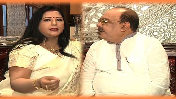 WB Election 2021: মমতার পাশেই শোভন-বৈশাখী, বিজেপির ভরাডুবির পর উস্কে দিলেন জল্পনা