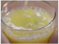 कोल्ड ड्रिंक्स के बजाए गर्मी में ताजा बेल के शर्बत का रुख करें, जानिए जबरदस्त फायदे