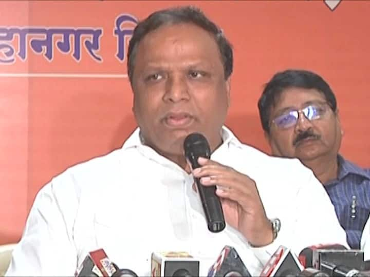 BJP leader ashish shelar slams sanjay raut on pandharpur belgaum election results comment अदर पुनावाला धमकी प्रकरणाची माहिती योग्य वेळी बाहेर काढणार; आशिष शेलार यांचा गौप्यस्फोट