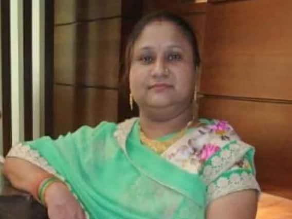 केंद्रीय मंत्री थावरचंद गहलोत की बेटी का निधन, कोरोना वायरस से थीं संक्रमित